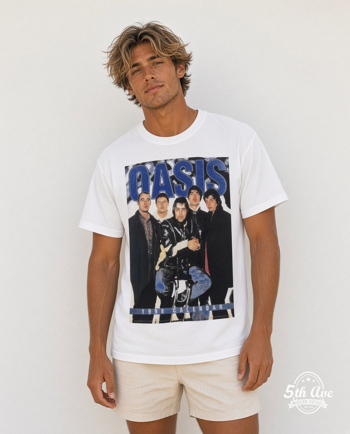 Oasis model