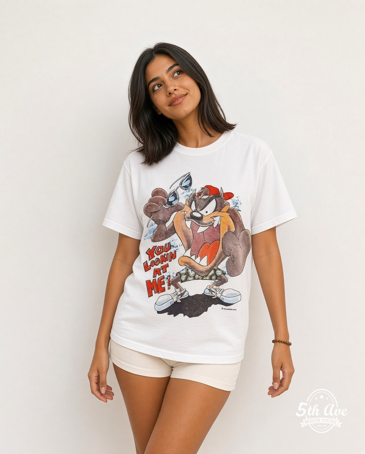 Looney Tunes model