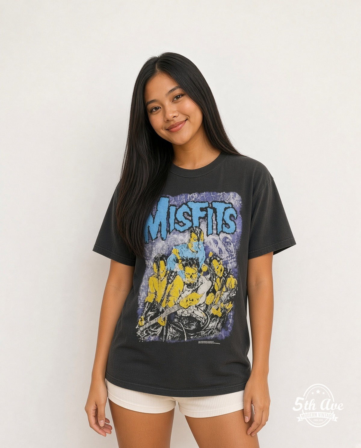 Misfits model