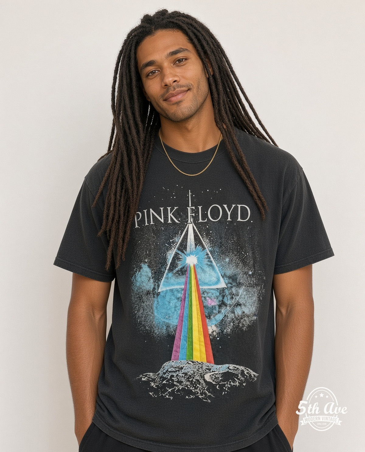 Pink Floyd model
