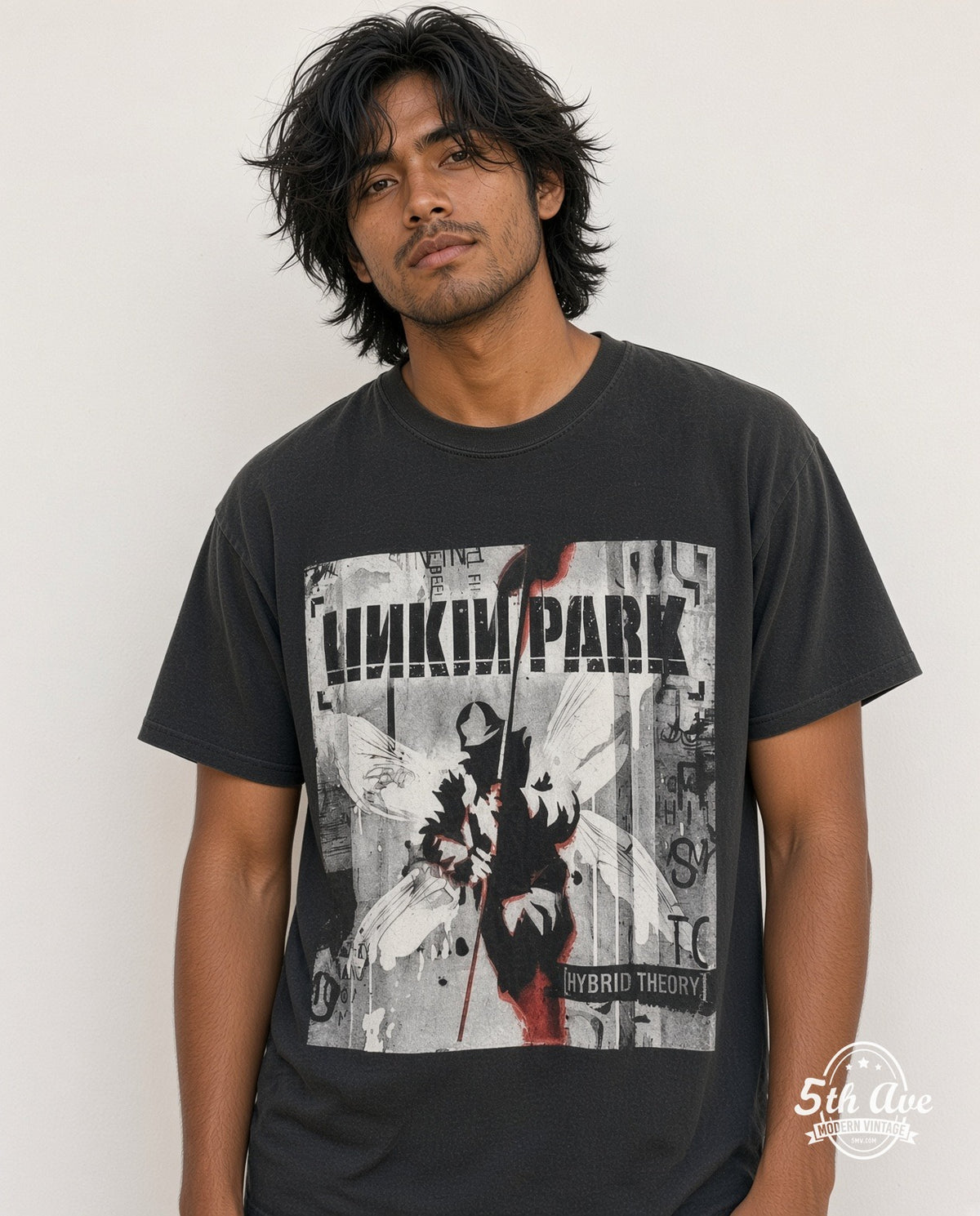 Linkin Park model