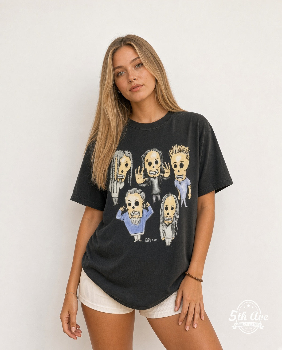 Korn model