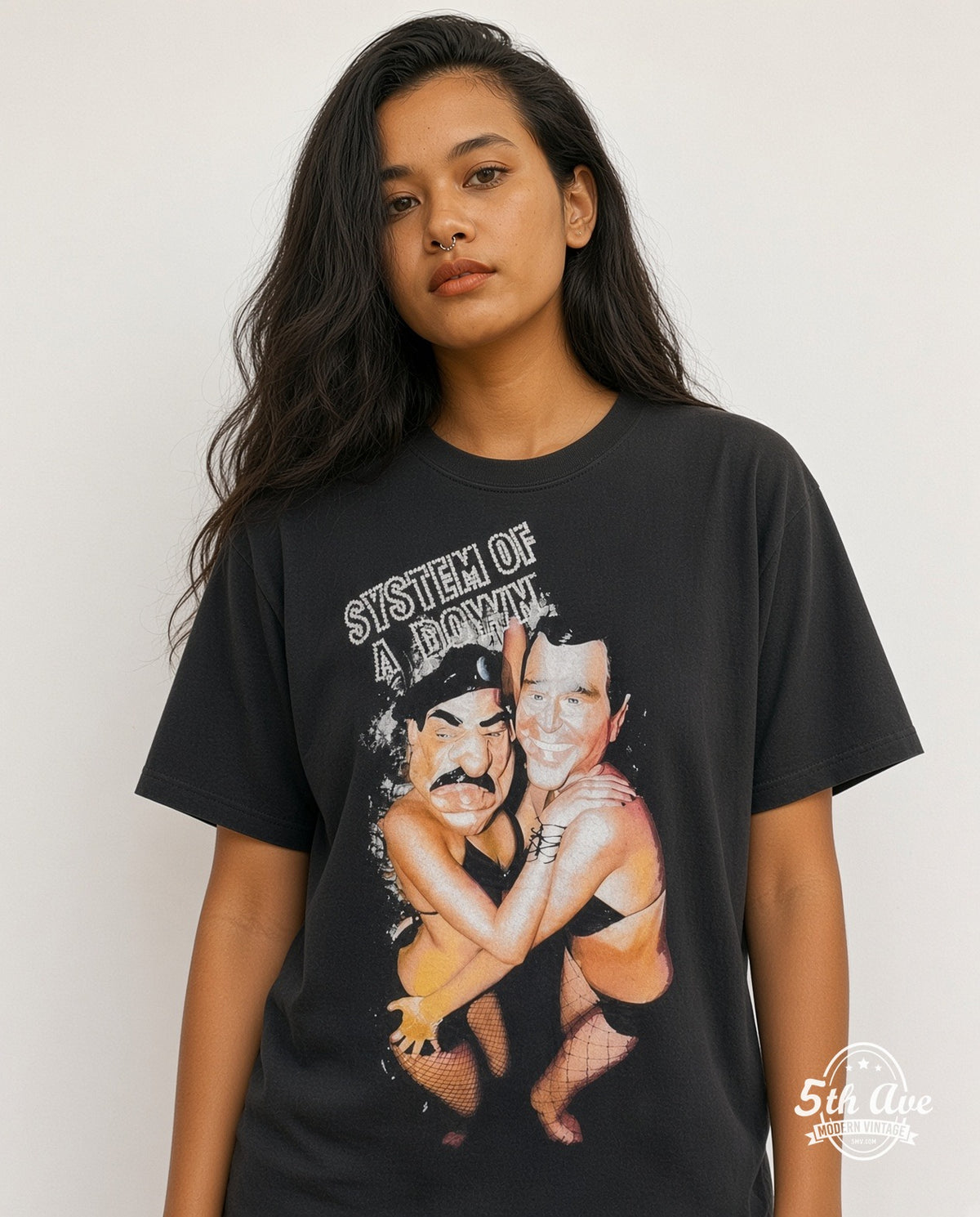 System of a Down model