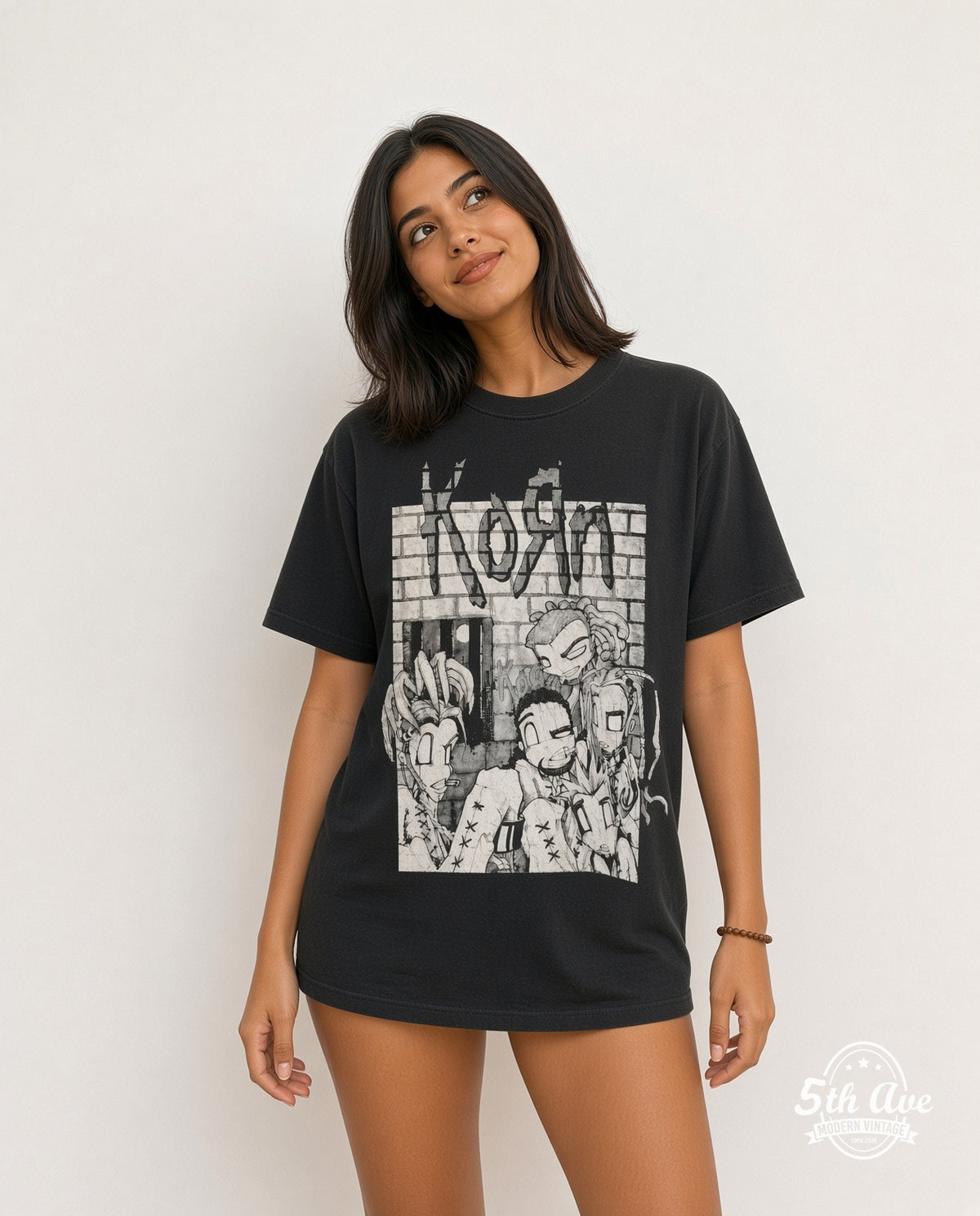Korn model