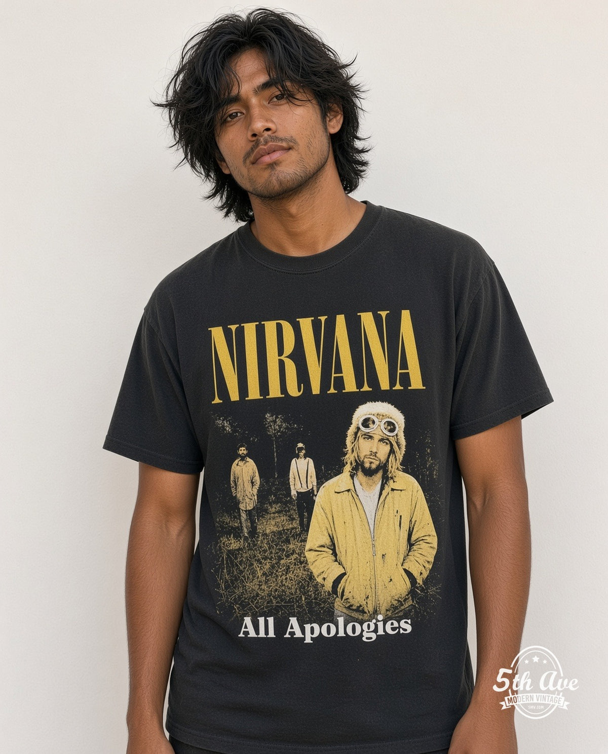 Nirvana model