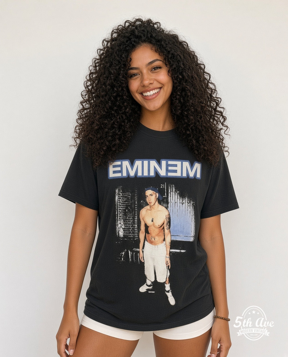 Eminem model