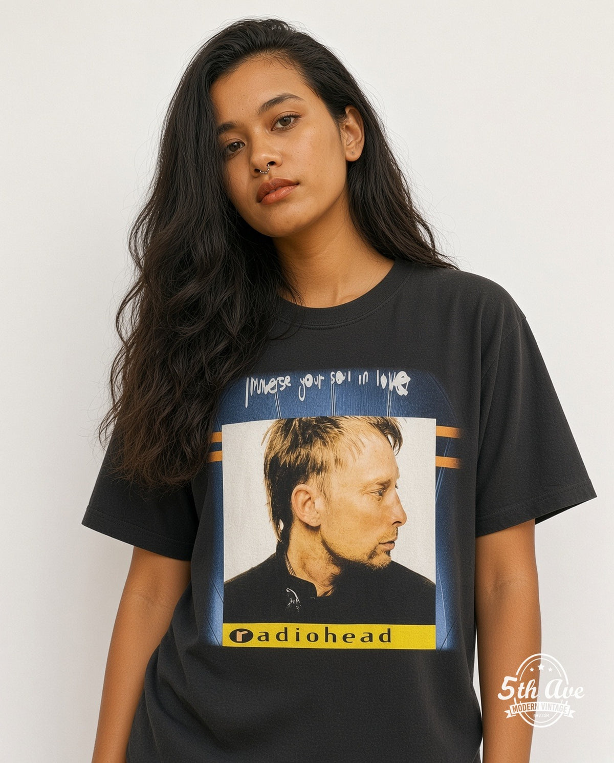 Radiohead model