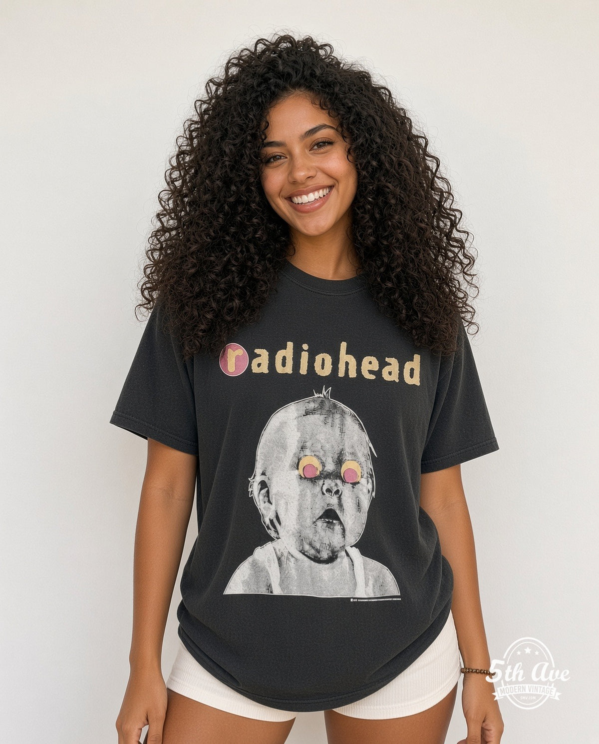Radiohead model