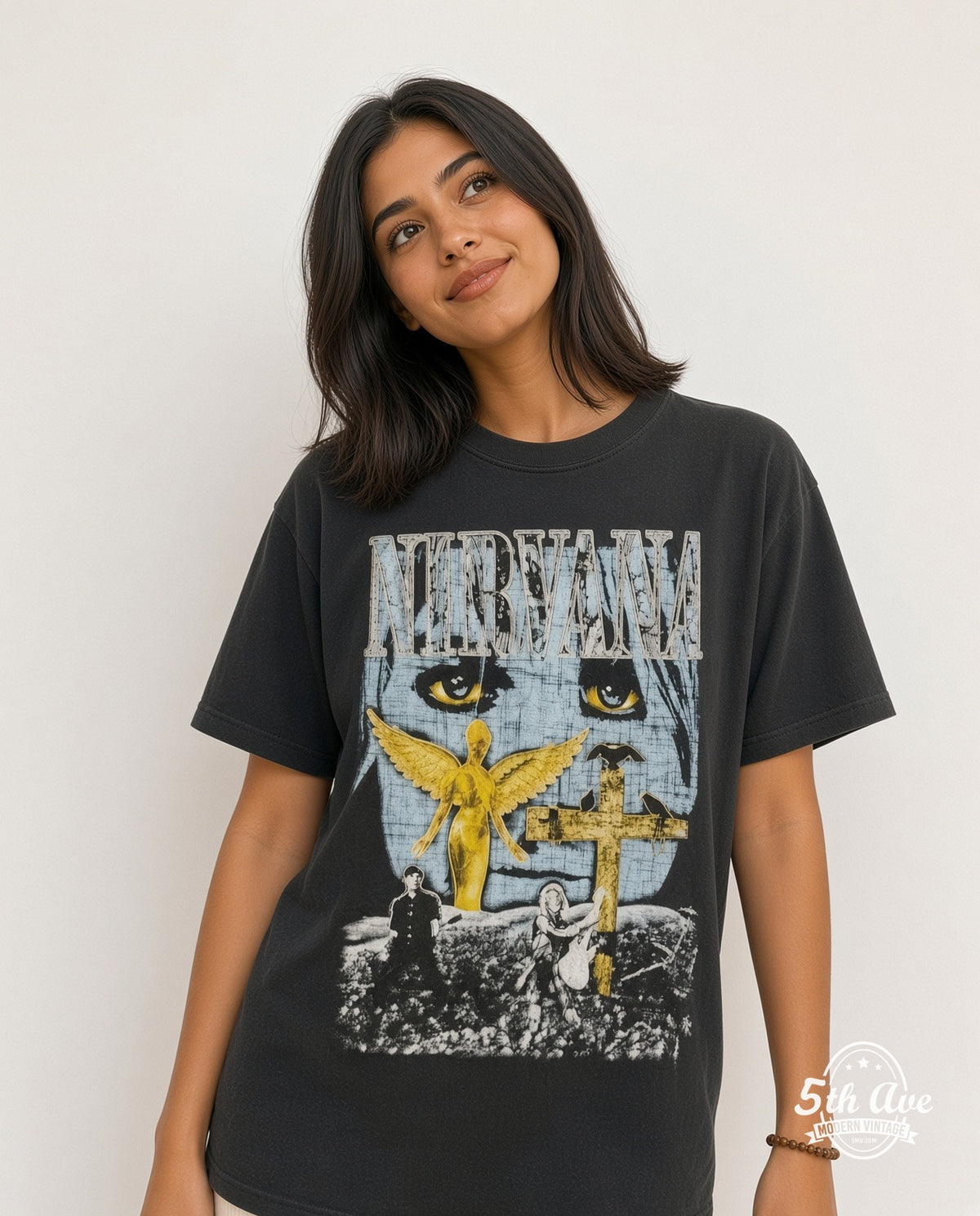 Nirvana model