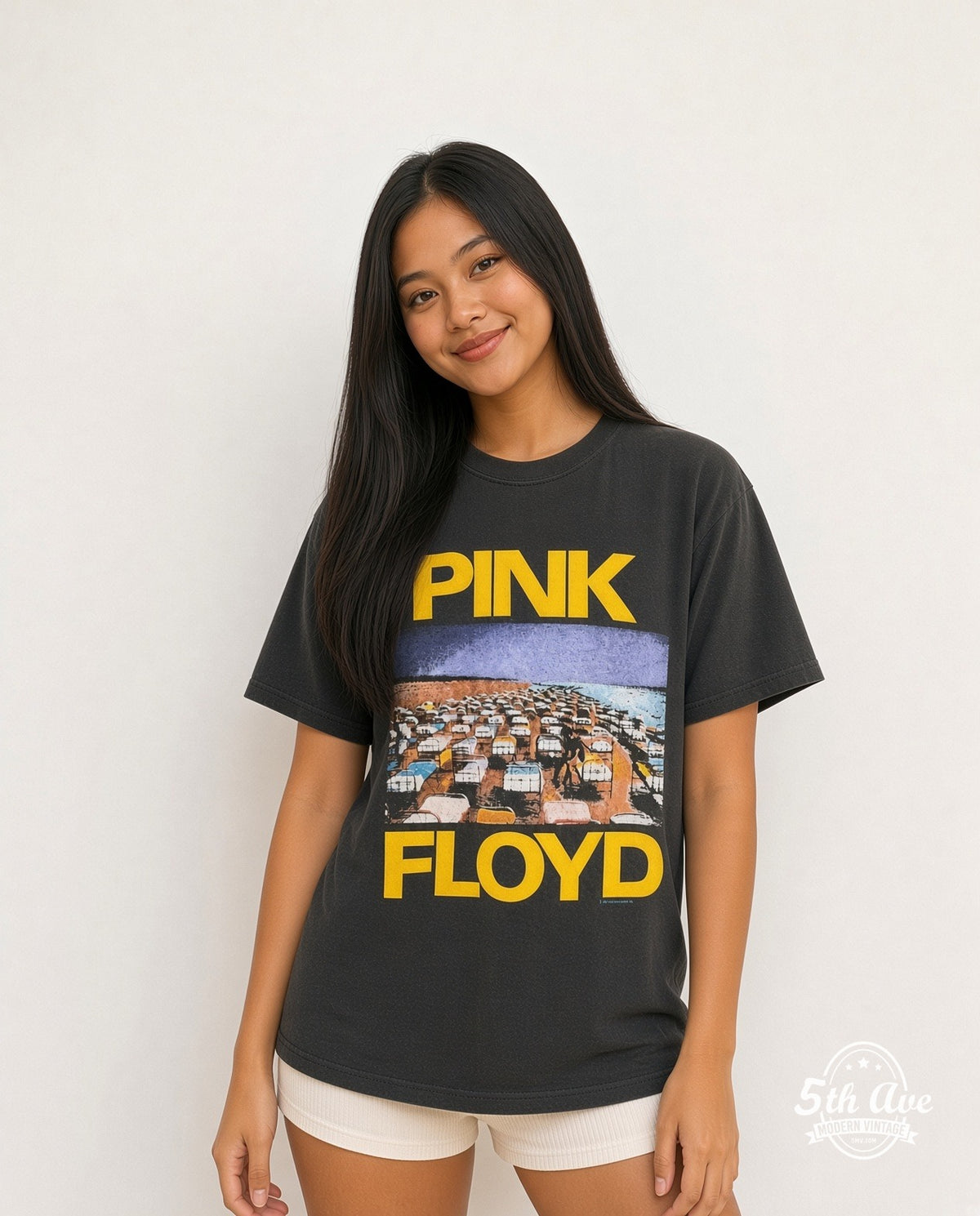 Pink Floyd model