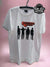 A clockwork orange movie t shirt - Vintage Band Shirts