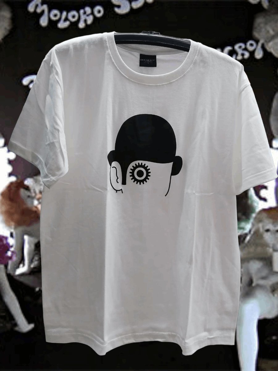 A Clockwork Orange Vintage t shirt - Vintage Band Shirts