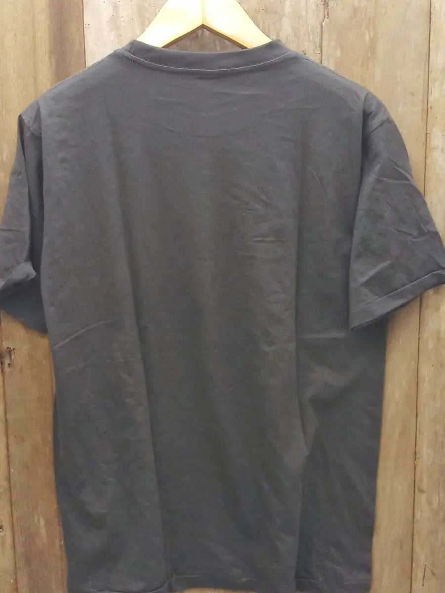 AC/DC x Beavis and Butt-Head: Rockin' Single Stitched Collaboration t shirt - Vintage Band Shirts