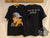 Acmé de la vie ADLV - New Vintage T shirt - Vintage Band Shirts