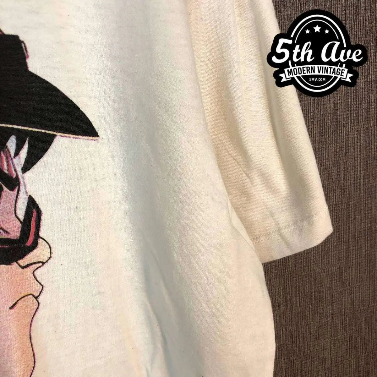Akira: Embrace the Power of Shotaro Kaneda with Our New Vintage Anime t shirt - Vintage Band Shirts