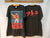 Akira Limited Edition T-Shirt: Iconic Anime Fusion - Vintage Band Shirts