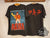 Akira Limited Edition T-Shirt: Iconic Anime Fusion - Vintage Band Shirts