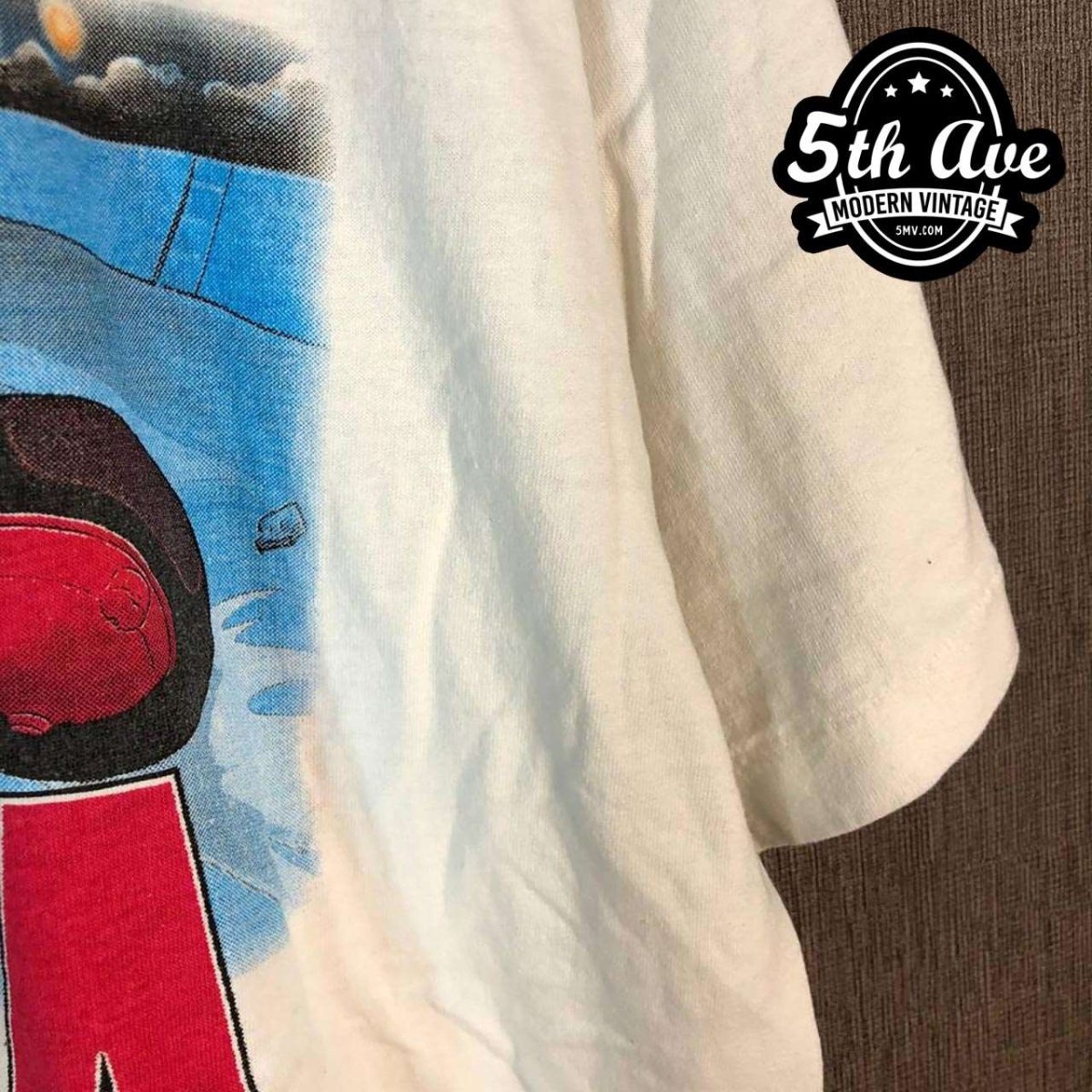 Akira: Motorcycle Chronicles - White Single Stitch t shirt