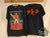 Akira Neo - Tokyo is about to E - X - P - L - O - D - E - New Vintage Anime T shirt - Vintage Band Shirts