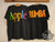 Apple Rumba - New Vintage T shirt - Vintage Band Shirts