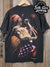 Axl Rose Guns N' Roses - New Vintage Band T shirt - Vintage Band Shirts