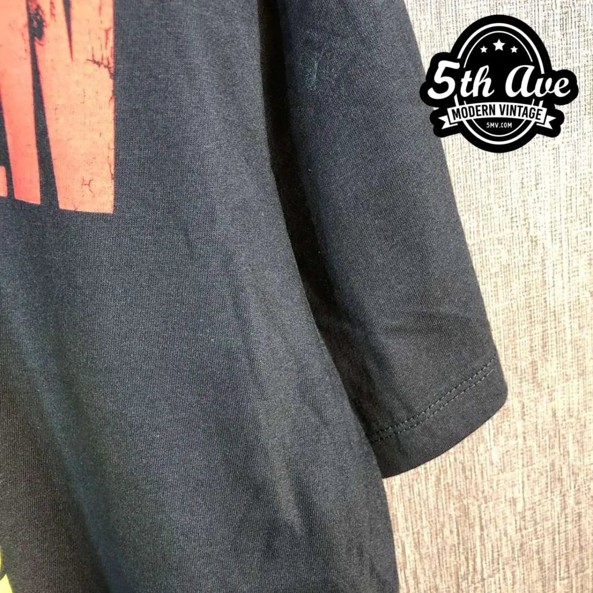 Bad Motor Finger: Rev Up Your Style with Soundgarden! - Vintage Band Shirts
