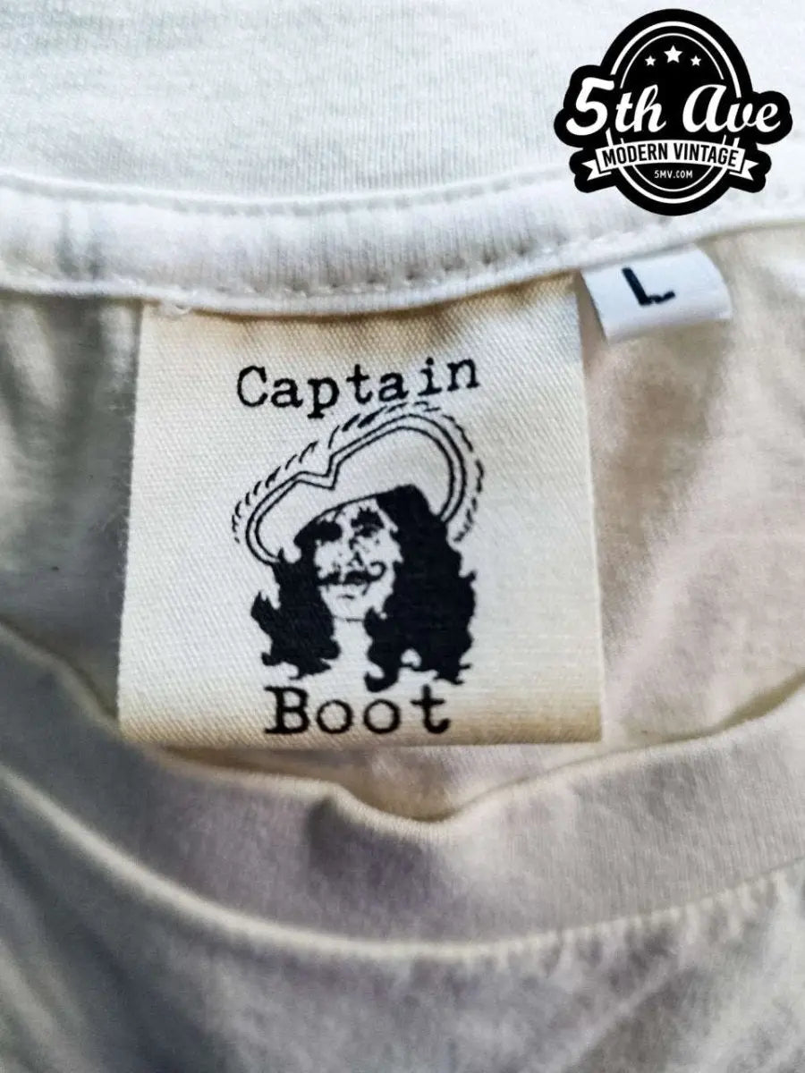 Betty Boop Guest List Only - AOP all over print New Vintage Animation T shirt - Vintage Band Shirts