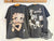 Betty Boop HOLLYBOOP - New Vintage Animation T shirt - Vintage Band Shirts