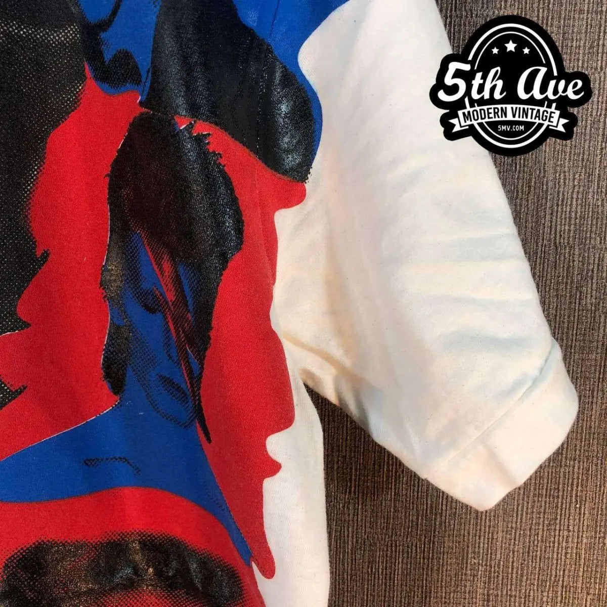 Bowie Melodies Collage Vintage Tribute Masterpiece t shirt - Vintage Band Shirts
