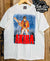 Bursting Chaos: The Neo Tokyo Akira Single Stitch t shirt - Vintage Band Shirts