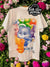 Charming Care Bears Ensemble: Colorful Characters t shirt - Vintage Band Shirts