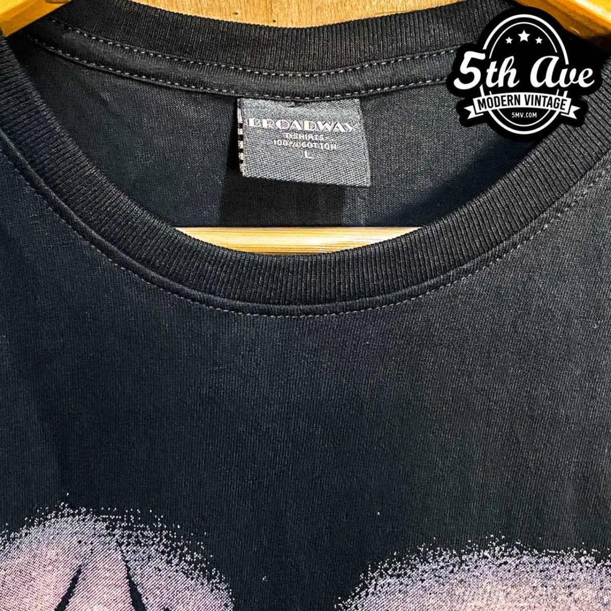 Chucky's Playtime Duo t shirt: Let's Die Edition - Vintage Band Shirts