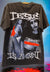 Cradle of Filth Vestal Masturbation - New Vintage Band T shirt - Vintage Band Shirts