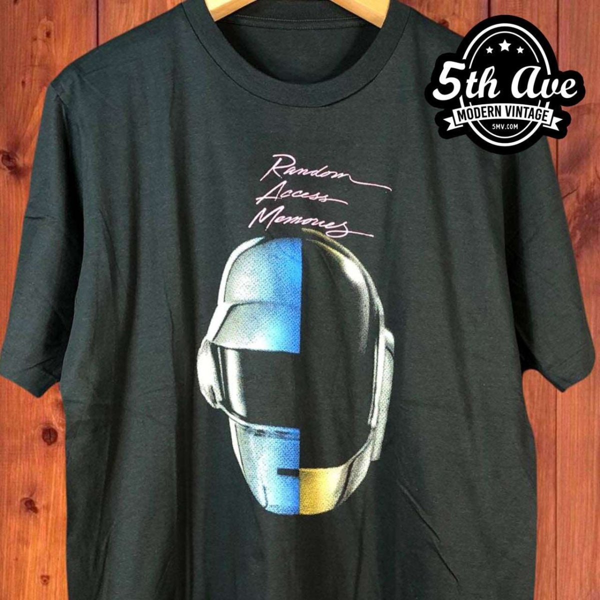 daft 洋楽 punk