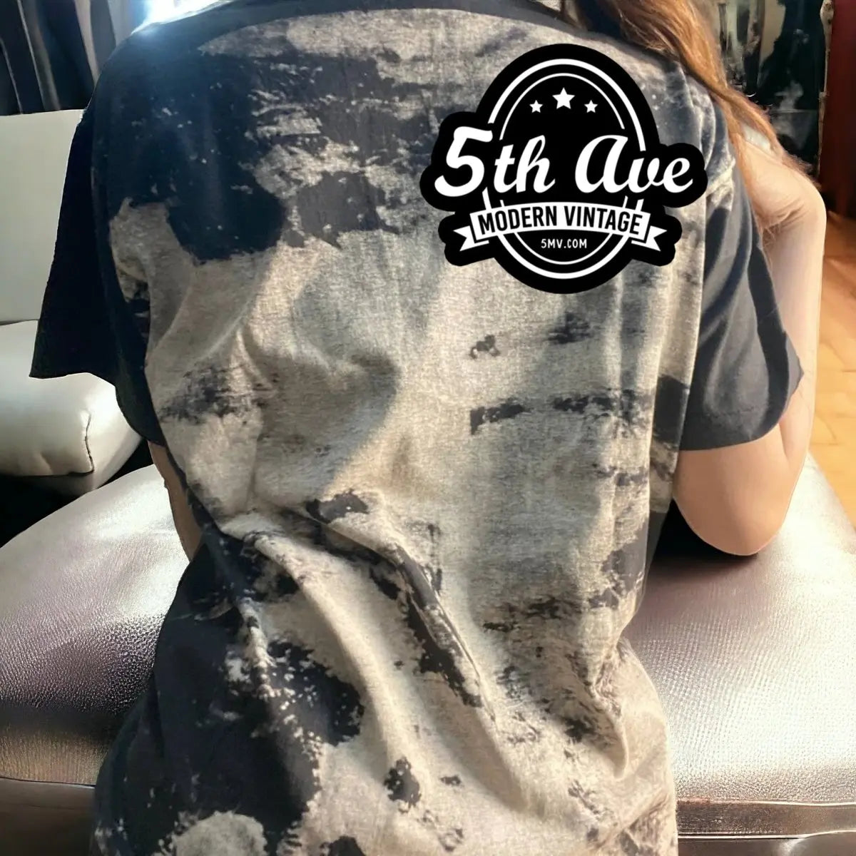 David Bowie Mosquitohead T Shirt - Vintage Band Shirts