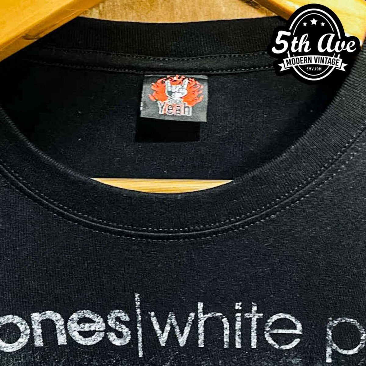Deftones White Pony - New Vintage Band T shirt - Vintage