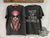Dennis Rodman Not of this World - New Vintage T shirt - Vintage Band Shirts