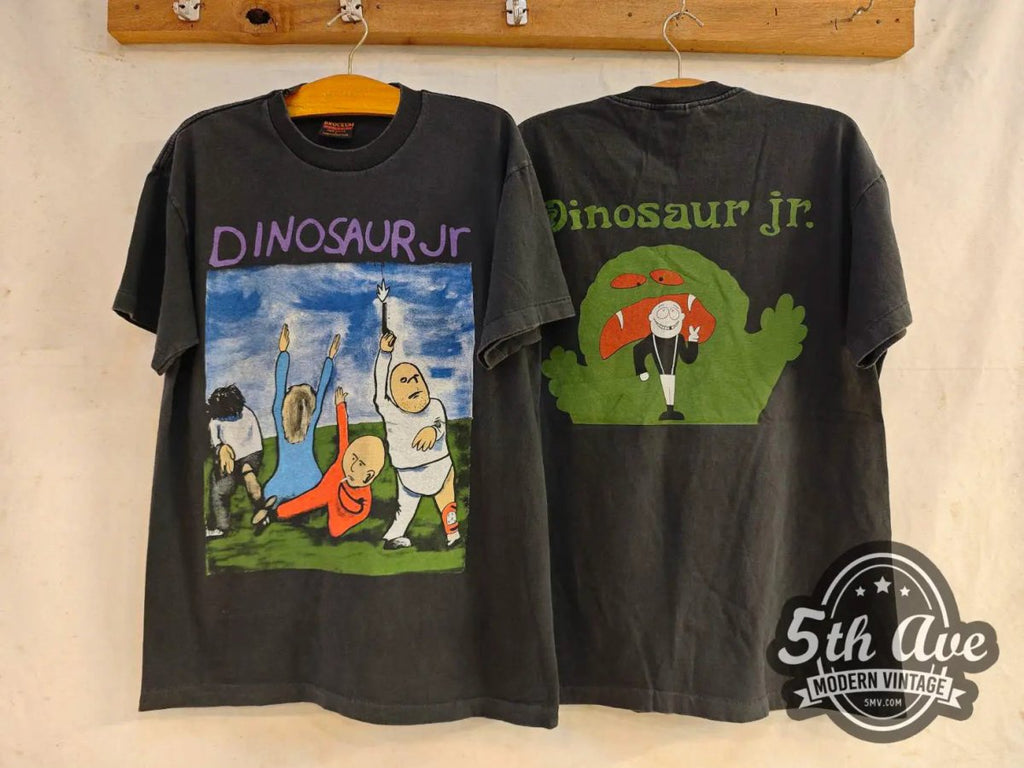 90s Dinosaur Jr. バンドTシャツ　made in USA Amazon.co.jp: XLサイズ DINOSAUR Jr. ダイナソージュニア