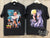 Dragon Ball Z - New Vintage Anime T shirt - Vintage Band Shirts