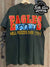 Eagles Hotel California Tribute Tee - Vintage Band Shirts