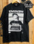 Eminem the Real Slim Shady "EMINƎM" - New Vintage Band T shirt - Vintage Band Shirts