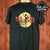 Exclusive Rush Starman T-Shirt: Vintage Style, Iconic Design - Available Only at 5MV - Vintage Band Shirts