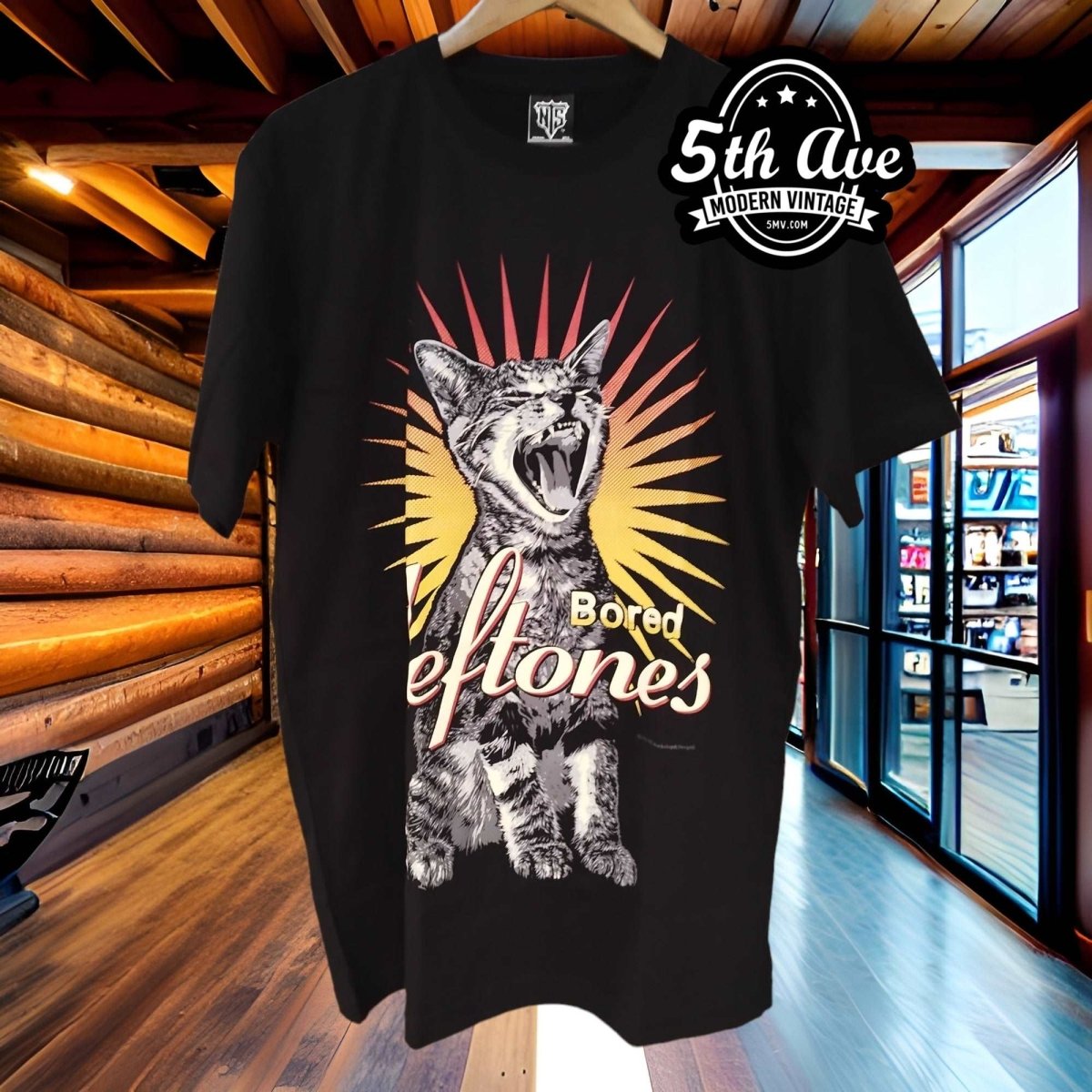 Feeling Bored: Deftones - Vintage Band Shirts