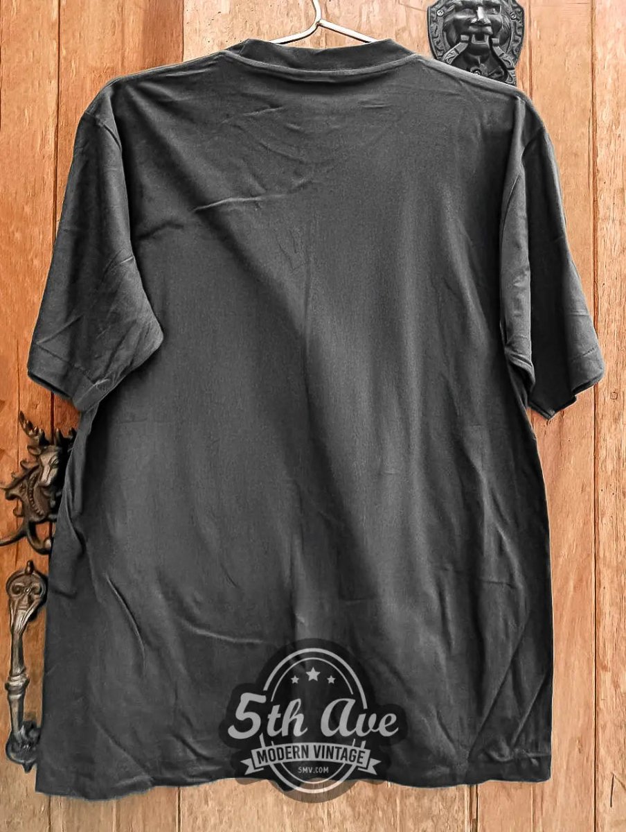 Freddy Krueger A Nightmare on Elm Street - Vintage Reprint Movie T-Shirt - Vintage Band Shirts