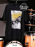 Fugees t shirt - Vintage Band Shirts