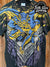 Gargoyle - AOP all over print New Vintage T shirt - Vintage Band Shirts