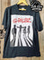 Gorillaz - New Vintage Band T shirt - Vintage Band Shirts