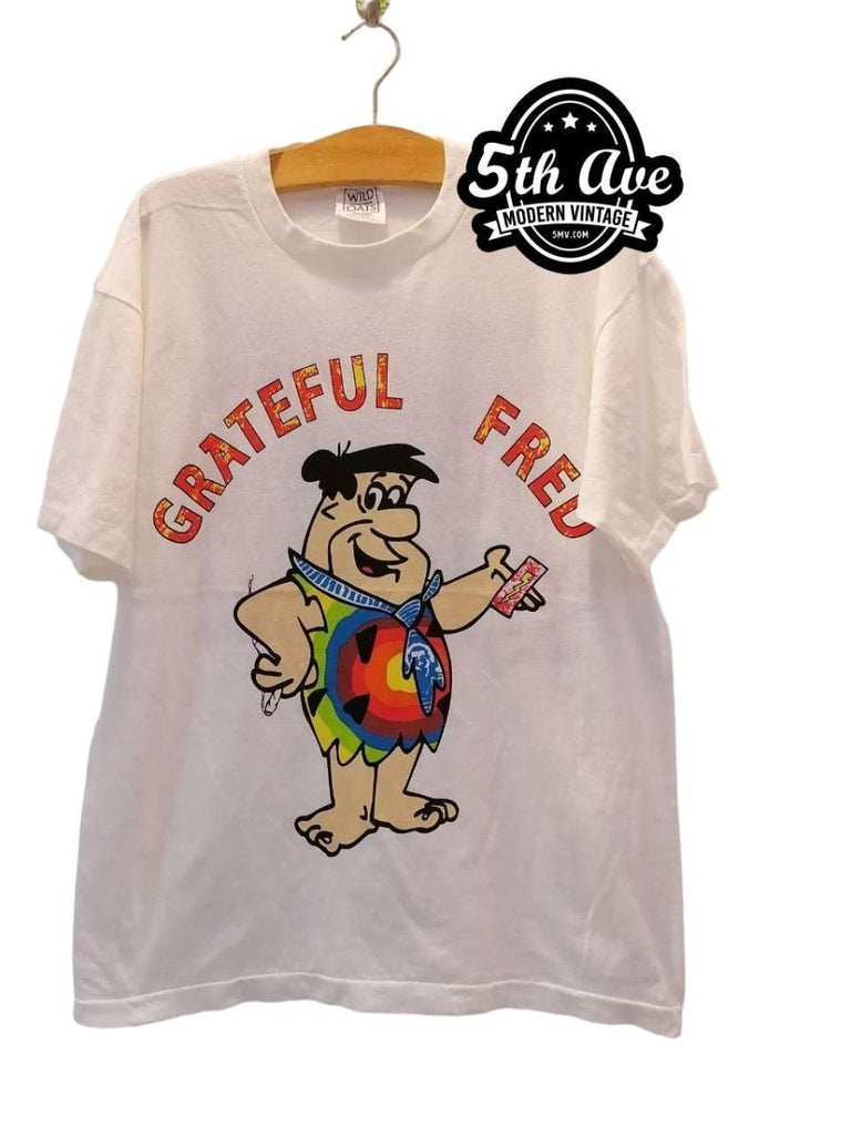 Vintage single stitch Grateful Dead buy shirt