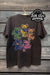 Grateful Dead Single Stitch Bootleg T Shirt - Vintage Band Shirts