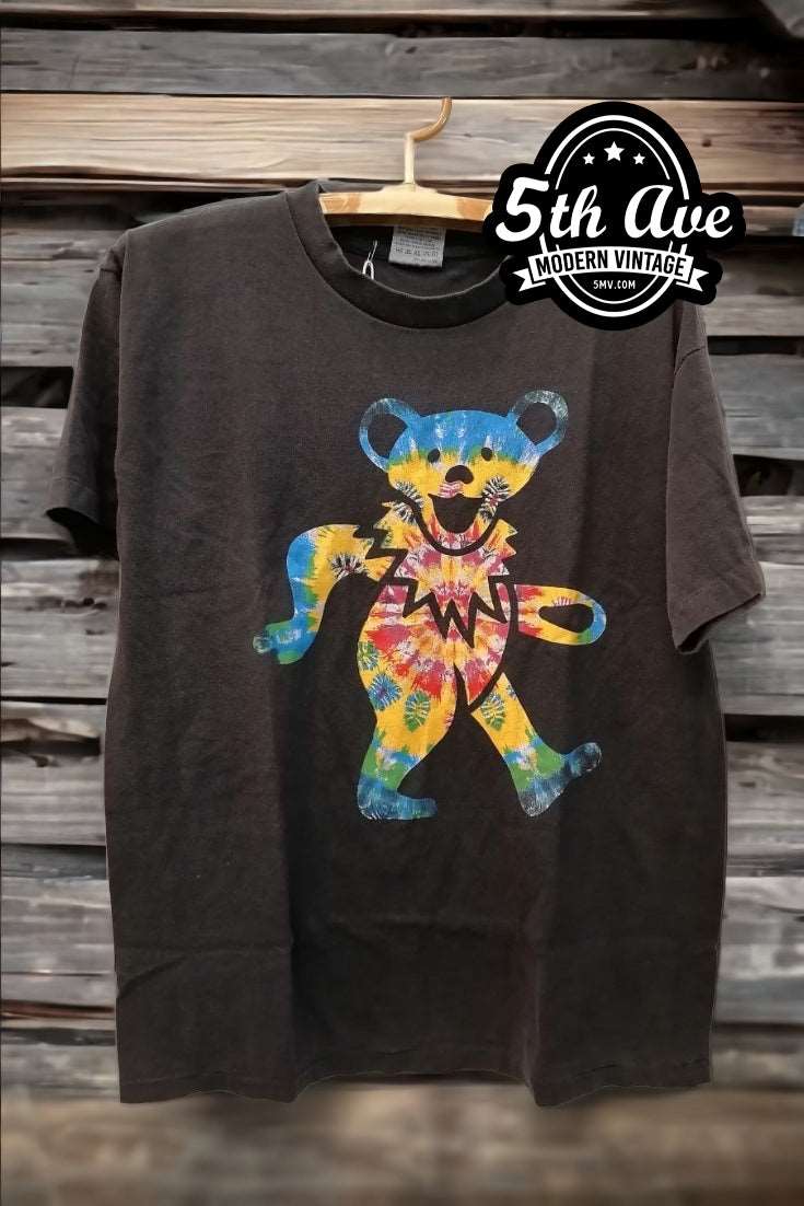 Vintage single stitch Grateful online Dead shirt